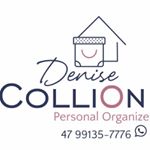 Profile Picture of Denise rampelotti collioni (@denisecollionipersonalorganize) on Instagram