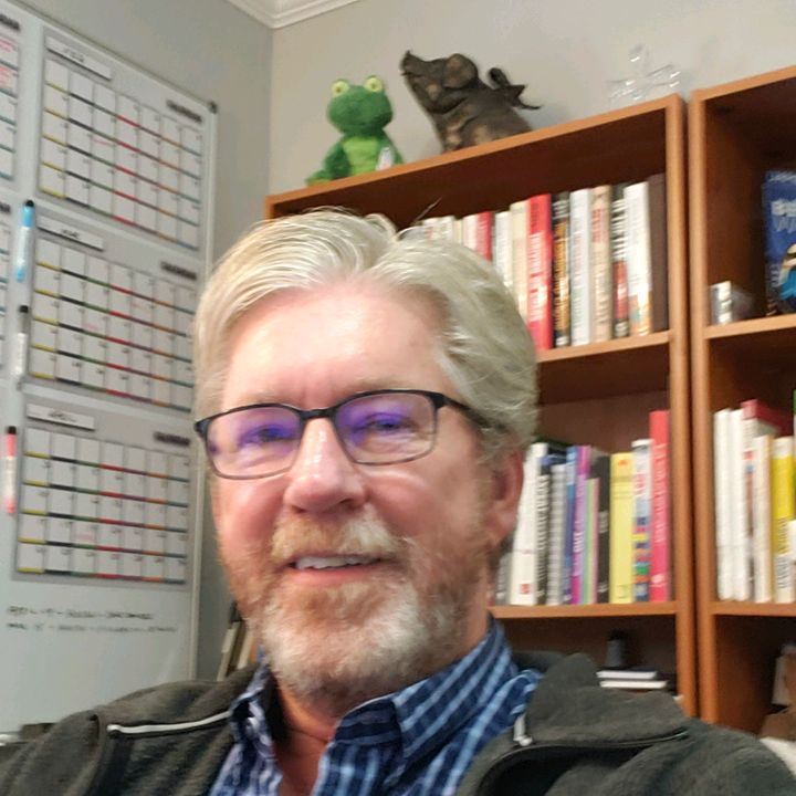 Profile Picture of James Archer (@@jbarcherjr) on Tiktok