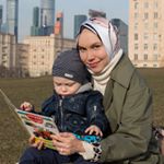 Profile Picture of Юлия Абитова | Хасанова (@yuliya_khasanova) on Instagram