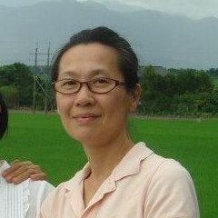 Profile Picture of Vera Chang (@VeraChangsn) on Twitter