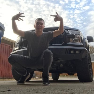 Profile Picture of Jacob Piche (@JacobPiche2) on Twitter