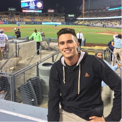 Profile Picture of Ben Cady (@bencadyy) on Twitter