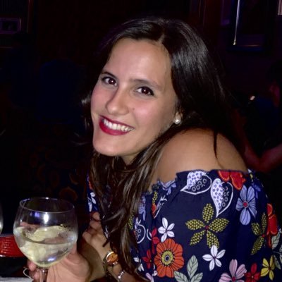 Profile Picture of Cristina Barón (@Cristina_bb) on Twitter