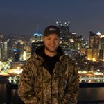 Profile Picture of Ryan Yager (@___yager___) on Instagram