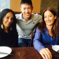 Profile Picture of Robert Su (@robert-su-3) on Quora