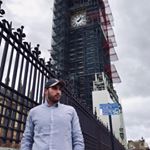 Profile Picture of Cristian Cobos (@cristiancoga) on Instagram