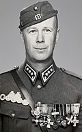 Profile Picture of Lauri Toikkaon Wikipedia