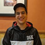 Profile Picture of Michaël Brisson (@michbrisson) on Instagram
