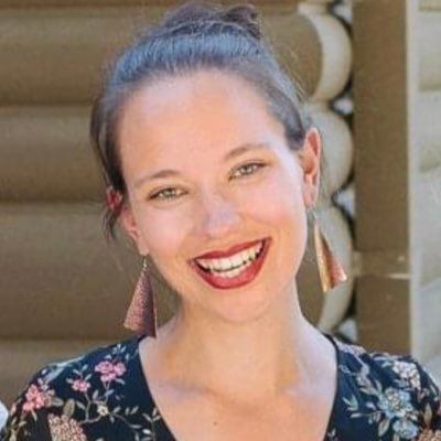 Profile Picture of Rachel Dobric (@racheldobric) on Twitter