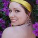 Profile Picture of Madeline Hahn (@madelinelaurice) on Pinterest