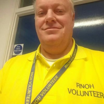 Profile Picture of Ian Farr (@_ianfarr) on Twitter