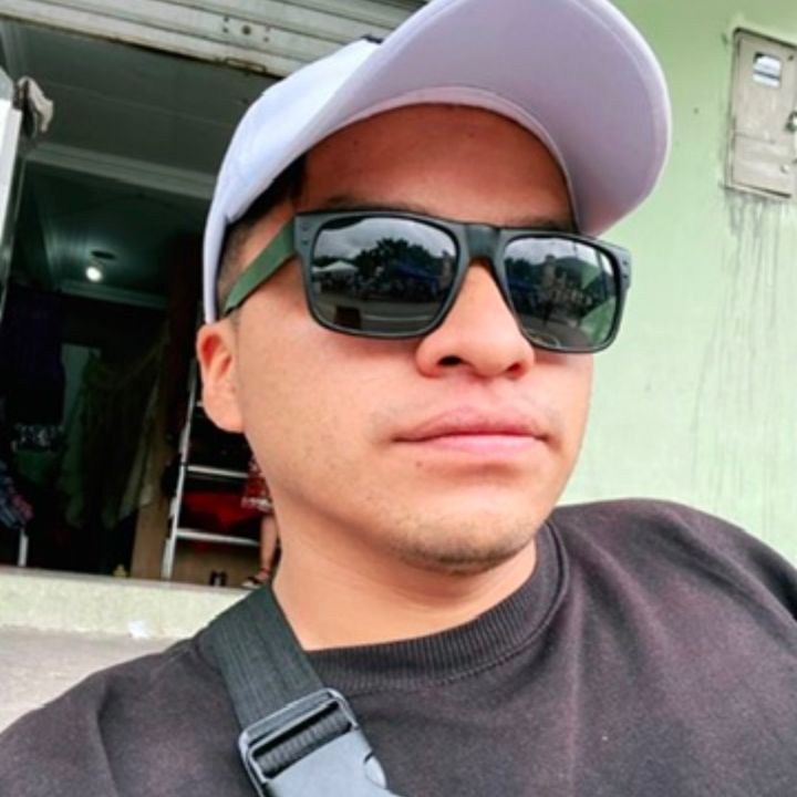 Profile Picture of byron_chimborazo (@byron_chimborazo) on Tiktok