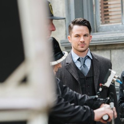 Profile Picture of Matt Lanter Online. (@MLanterOnline) on Twitter