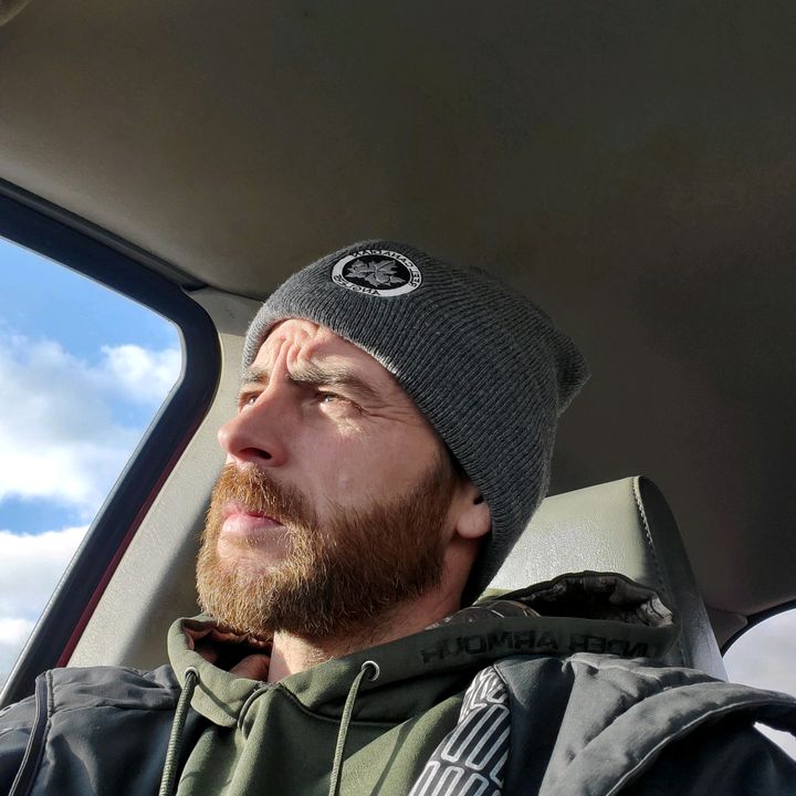 Profile Picture of roberthaines (@reelone007) on Tiktok