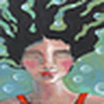 Profile Picture of Campbell Jane (@folkartbycampbelljane) on Flickr