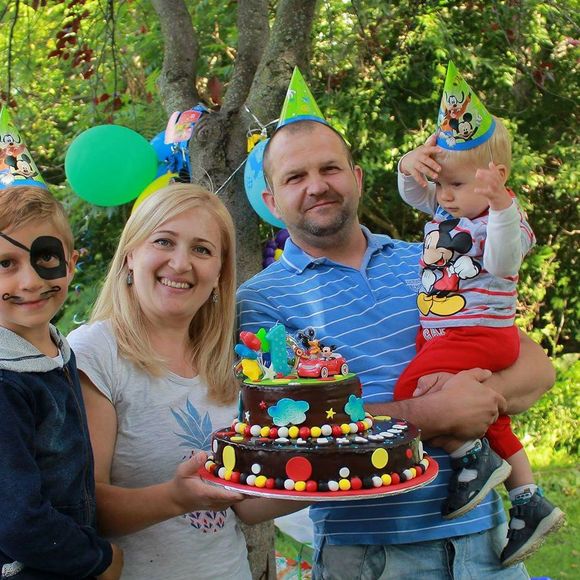 Profile Picture of Pavel Birsa (@pavelbirsa) on Poshmark