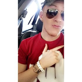 Profile Picture of Caleb Brown (@calebbrown15) on Pinterest