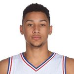 Profile Picture of Benjamin David Simmons (@dailybensimmons3) on Instagram