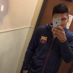 Profile Picture of JavierCaudillo (@javi_caudillo) on Instagram