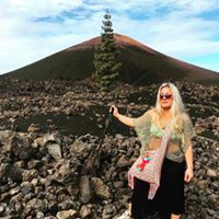 Profile Picture of Gia Morgan (@gia-morgan-4) on Quora