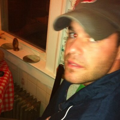 Profile Picture of Dan Beaudry (@DBeaudry17) on Twitter