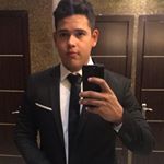 Profile Picture of César Adames (@iam_cv) on Instagram