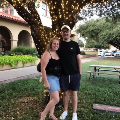 Profile Picture of James Mawhinney (@James_Mawhinney) on Twitter