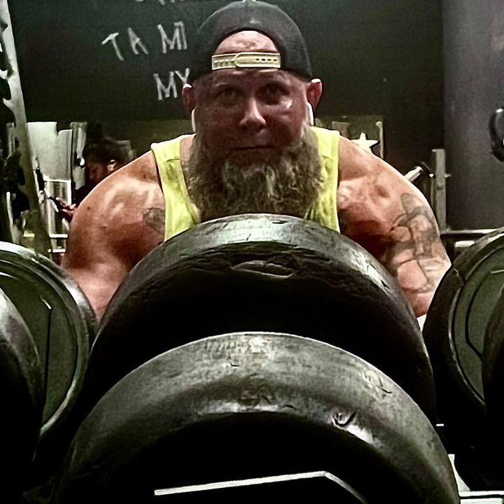 Profile Picture of Brian Crabtree (@briancratree) on Tiktok