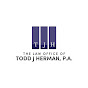 Profile Picture of Todd Herman Law (@Personal Injury Attorney) on Tiktok