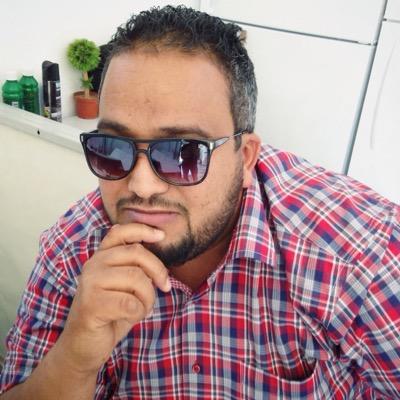 Profile Picture of Ashraf Faraj Al Abed (@ashraf_faraj) on Twitter