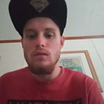 Profile Picture of sean burt (@seantoofly) on Instagram