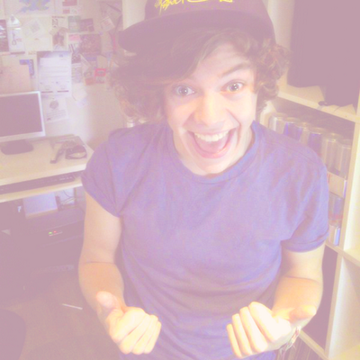 Profile Picture of Andy&Allie. (@Imagine_Andy) on Twitter