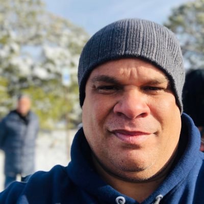 Profile Picture of Roberto Carlos Capellan (@Roberto36801901) on Twitter
