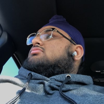 Profile Picture of Baltej Singh (@baltej770) on Twitter