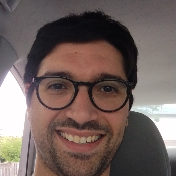 Profile Picture of Isaac Buzaglo (@isaac_buzaglo) on Poshmark