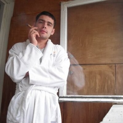 Alex Chirov - Twitter Profile Picture of Alex Chirov (@alex198917) on Twitter