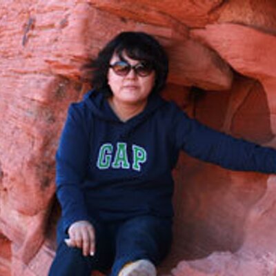 Profile Picture of Julie Kim 김희경입니다. (@Heekyoung_Kim) on Twitter