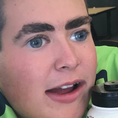 Profile Picture of Jacob John Trapp Jr. (@jj_trapp) on Twitter
