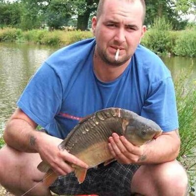 Profile Picture of Leon Perry (@leonperry81) on Twitter