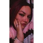 Profile Picture of ♡ . 𝒀𝒂𝒏𝒏𝒊𝒔 𝑪𝒉𝒐𝒄𝒂𝒏𝒐 𝑪𝒂𝒍𝒅𝒆𝒓𝒐𝒏 (@y.vvalentina) on Instagram