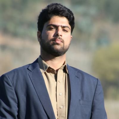 Profile Picture of Umer Farooq (@Pk_Umar_Khan) on Twitter