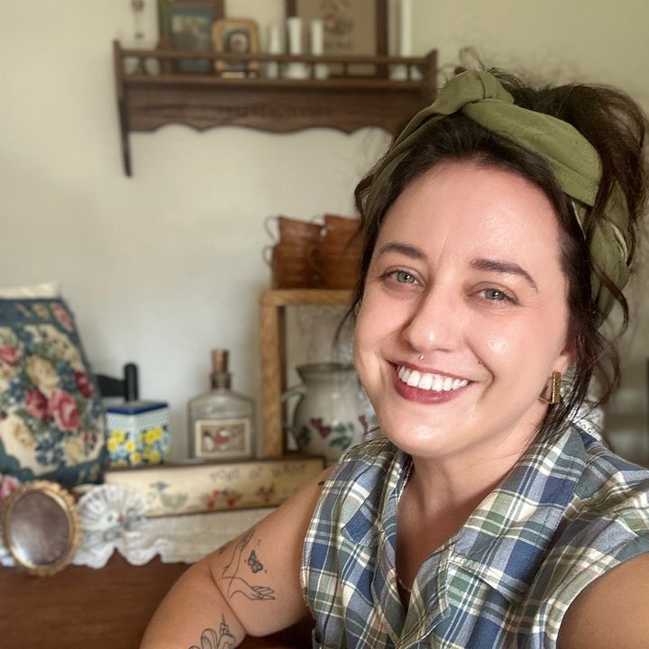 Profile Picture of Jo Ellen (@shes_nacho_average_jo) on Tiktok