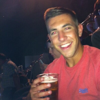 Profile Picture of Dave Cleere (@dave_cleere) on Twitter