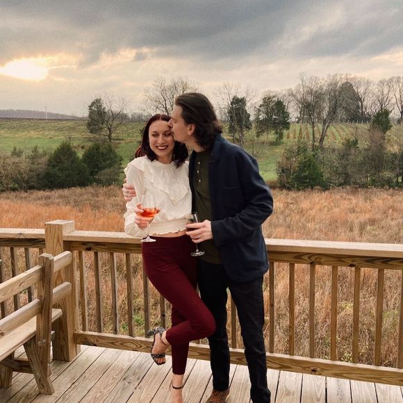 Profile Picture of Victoria Reynolds (@misfitori) on Poshmark