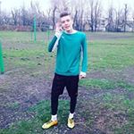 Profile Picture of Саша Бойко (@oleksandr_boyko_) on Instagram