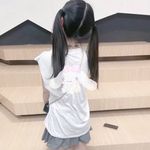 Profile Photo of 幼女视频/萝莉/幼幼/学生/炼铜 (@luoliuuuu) on Instagram