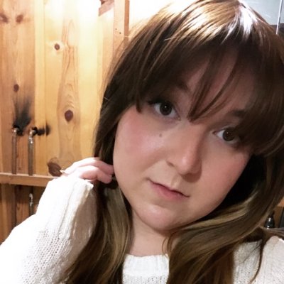 Tori - Twitter Profile Picture of Tori (@VickySlaughter1) on Twitter