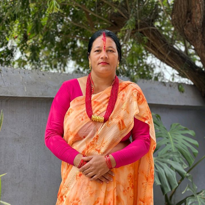 Profile Picture of Devaki Bhatta (@devaki.bhatta5) on Tiktok
