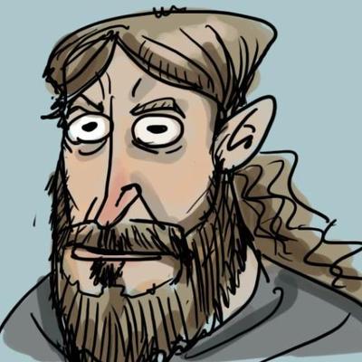 Profile Picture of Dave (@MediocreDave) on Twitter