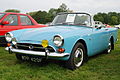 Profile Picture of Sunbeam Alpine - Wikipediaon Wikipedia